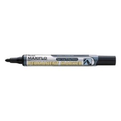 Pentel Marqueur permanent OGIVE MAXIFLO NLF50