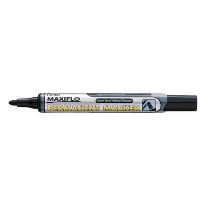 Pentel Marqueur permanent OGIVE MAXIFLO NLF50