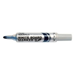 Pentel Marqueur pour tableau blanc MAXIFLO MWL5M Bleu