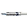 Pentel Marqueur pour tableau blanc MAXIFLO MWL5M Bleu