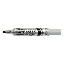 Pentel Marqueur pour tableau blanc MAXIFLO MWL5M Noir