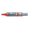 Pentel Marqueur pour tableau blanc MAXIFLO MWL5M Orange