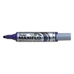 Pentel Marqueur pour tableau blanc MAXIFLO MWL5M Violet