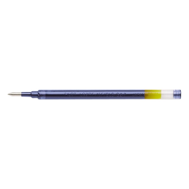 Pilot Recharge pour stylo encre gel BLS G2 7 Vert