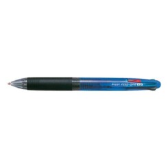 Pilot Stylo à bille 4 couleurs FEED GP4