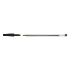 Stylo bille BIC Noir