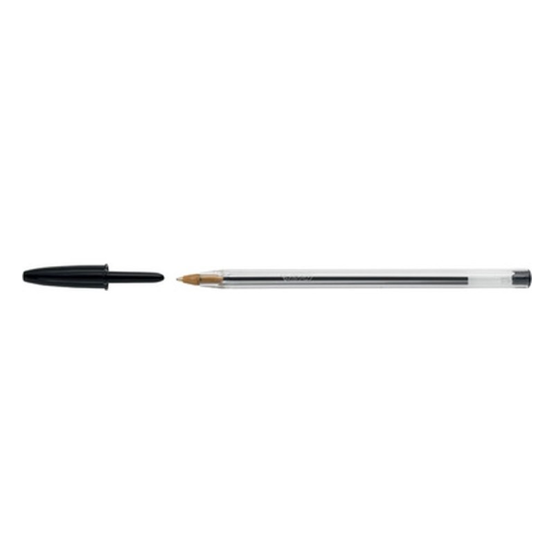 Stylo bille BIC Noir