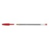 Stylo bille BIC Rouge