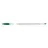 Stylo bille BIC Vert