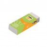 Gomme plastique blanche WONDAY