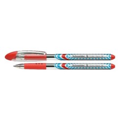 Stylo Schneider slider m Rouge