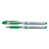 Stylo Schneider slider m Vert
