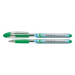 Stylo Schneider slider XB Vert