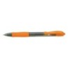 Pilot Stylo roller à encre gel G2 07 Orange