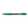 Pilot Stylo roller à encre gel G2 07 Vert