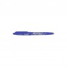 Stylo Frixion Ball PILOT Bleu