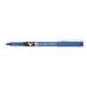 Pilot Stylo roller Hi-Tecpoint V5 Bleu