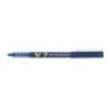Pilot Stylo roller Hi-Tecpoint V7 Bleu