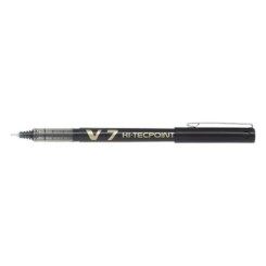Pilot Stylo roller Hi-Tecpoint V7 Noir