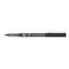 Pilot Stylo roller Hi-Tecpoint V7 Noir