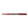 Pilot Stylo roller Hi-Tecpoint V7 Rouge