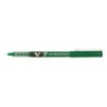 Pilot Stylo roller Hi-Tecpoint V7 Vert