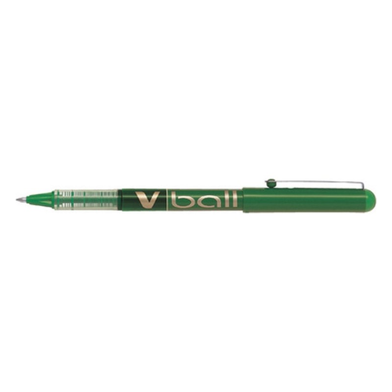 Pilot Stylo roller V Ball VB 7