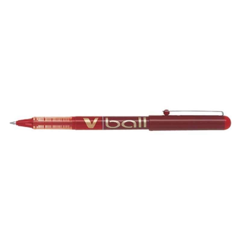 Pilot Stylo roller V Ball VB7