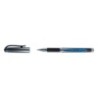 Uni-ball Stylo roller encre gel GEL Bleu