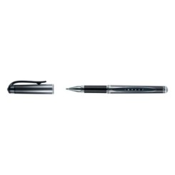 Uni-ball Stylo roller encre gel GEL Noir
