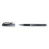 Uni-ball Stylo roller encre gel GEL Noir
