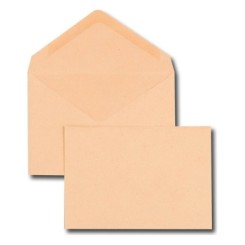 Enveloppe bulle C6 114162 75G