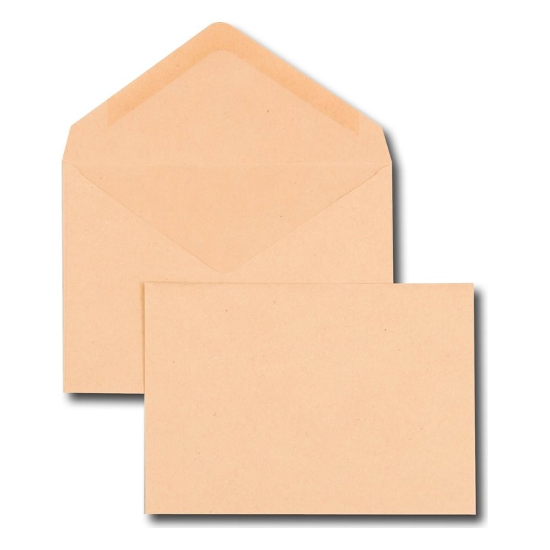 Enveloppe bulle C6 114162 75G