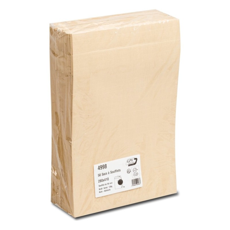Enveloppe – réf. 4998