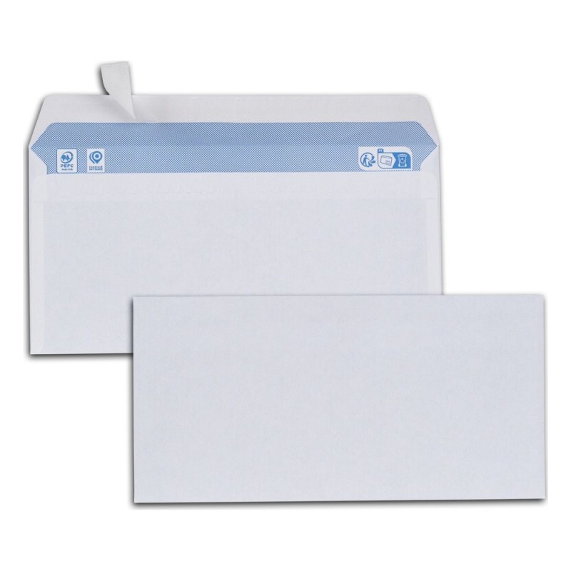 Enveloppe – réf. 502
