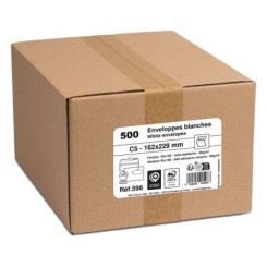 Enveloppe – réf. 598