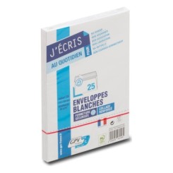 Enveloppe – réf. 6256