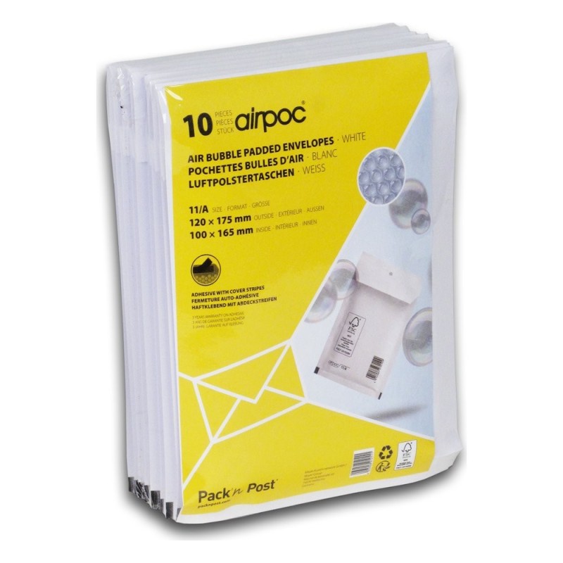 Enveloppe – réf. 92569
