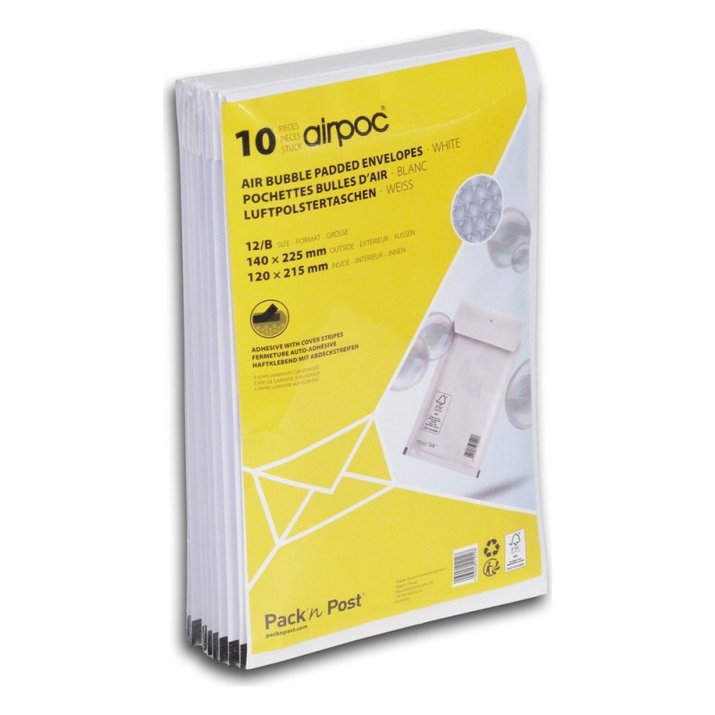 Enveloppe – réf. 92570