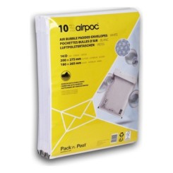 Enveloppe – réf. 92572