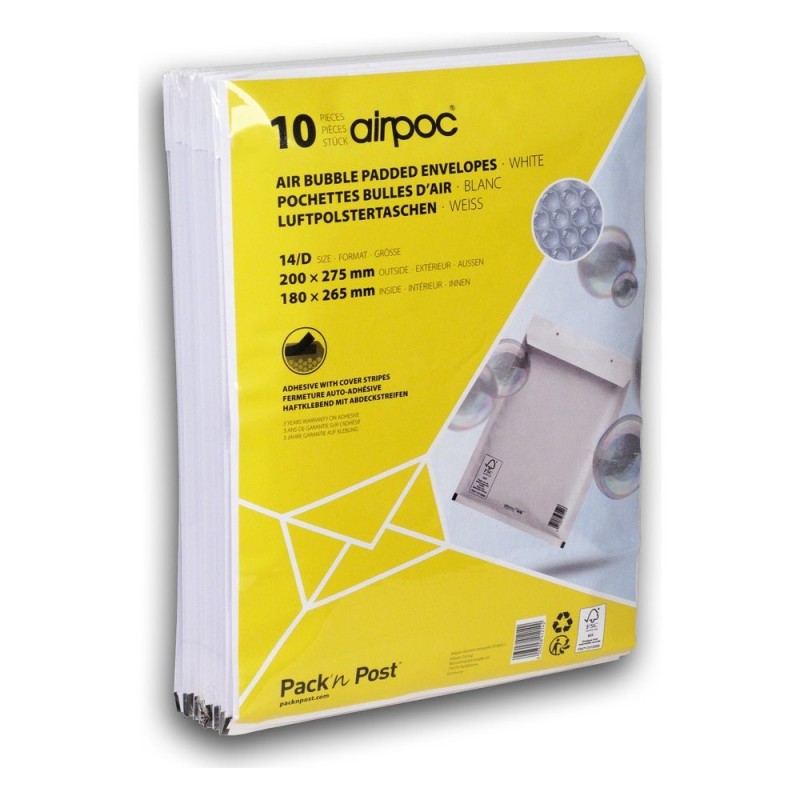 Enveloppe – réf. 92572