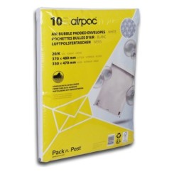 Enveloppe – réf. 92579