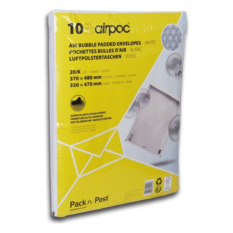 Enveloppe – réf. 92579