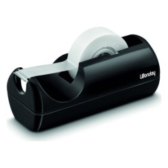 Dévidoir de bureau pour adhésif 19 mm x 33 m