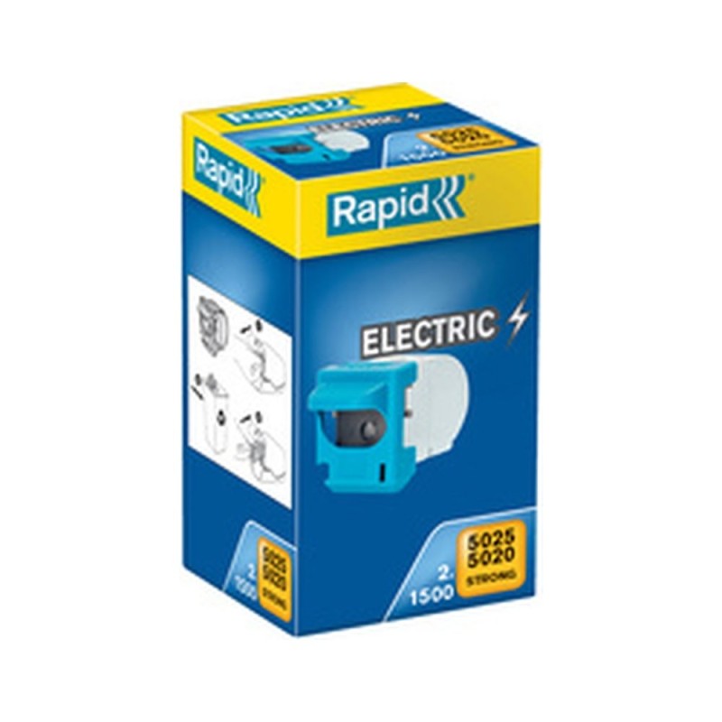 Rapid Cassette d'agrafes 5020e 5025e