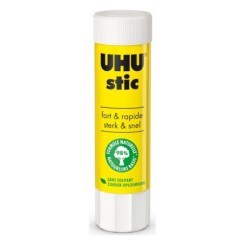 Baton de colle UHU 21 gr