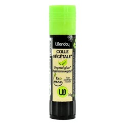 Bâtons de colle végétale 10g