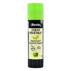 Bâtons de colle végétale 40g