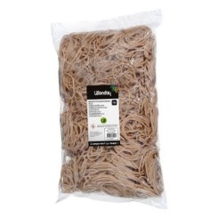 Elastiques caoutchouc 2200 mm 1 kg