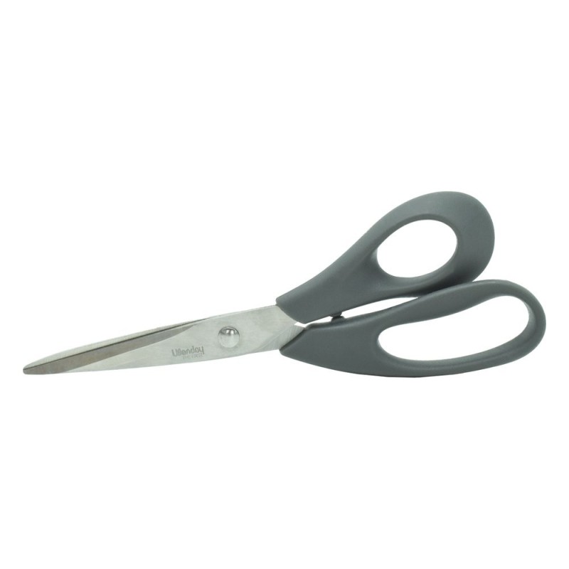 Ciseau 17cm lames acier inox THE FIRST